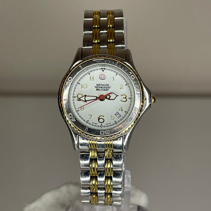 Reloj Wenger Swiss Military Avalanche 79095 Mujer Swiss Made 2002