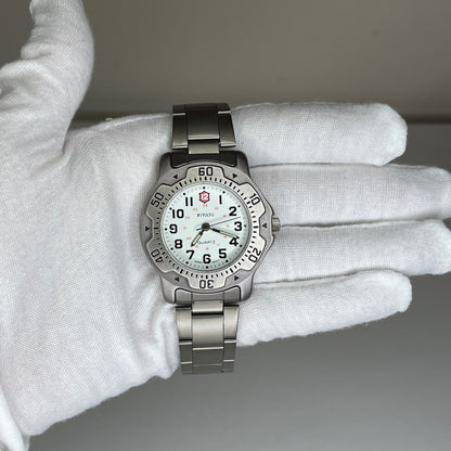 Reloj Titan Deportivo 1996 Hombre / TATA GROUP INDIA / Japan Movt ESCASO