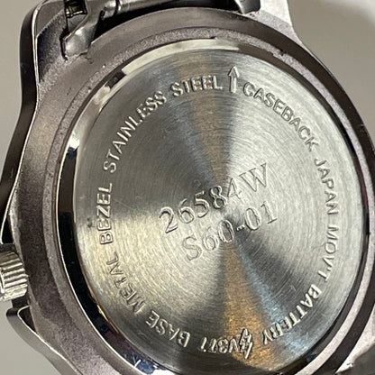 Reloj Titan Deportivo 1996 Hombre / TATA GROUP INDIA / Japan Movt ESCASO