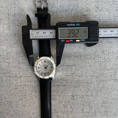 Reloj Relic by FOSSIL Mujer Madreperla Años 2010 Bisel Blanco 