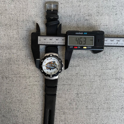 Reloj GAME TIME Hombre World Series 2003 44mm OFICIAL MLB