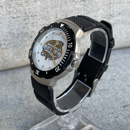 Reloj GAME TIME Hombre World Series 2003 44mm OFICIAL MLB