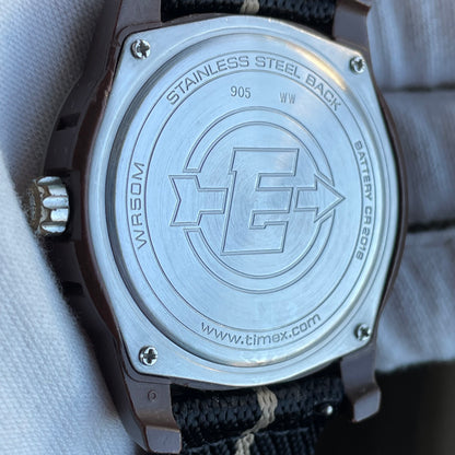 Reloj Timex Expedition Hombre Quartz Grande WR50M Años 2010