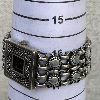 Reloj Ecclissi Mujer Plata 90 gramos Maciza 925 años noventas