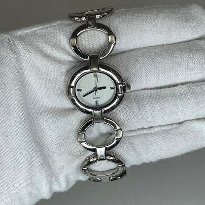 Reloj joya F3210221 Elaborado en año 2008 Modernismo Geométrico