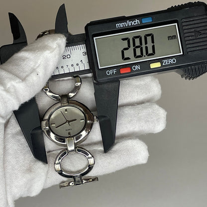 Reloj joya F3210221 Elaborado en año 2008 Modernismo Geométrico