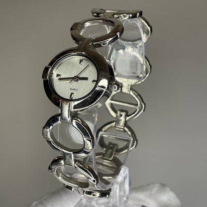 Reloj joya F3210221 Elaborado en año 2008 Modernismo Geométrico