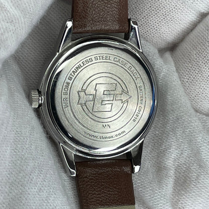 Reloj Timex Expedition Mujer con Indiglo. Elab. en dic. 2004 Notable estado