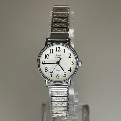Reloj de mujer Timex Quartz A8 Elab. en 1993 aprox / Compacto EASY READER