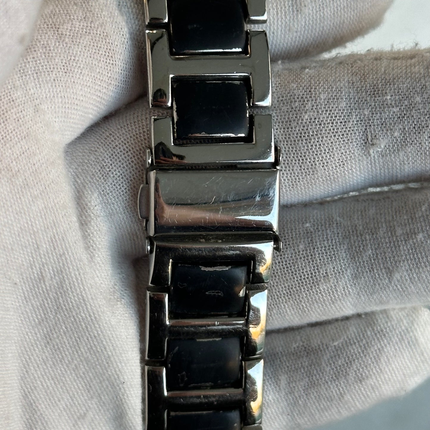 Fossil Sport Line 90´s YR2000 Y2K Futurista ANA DIGI SÚPER RARO