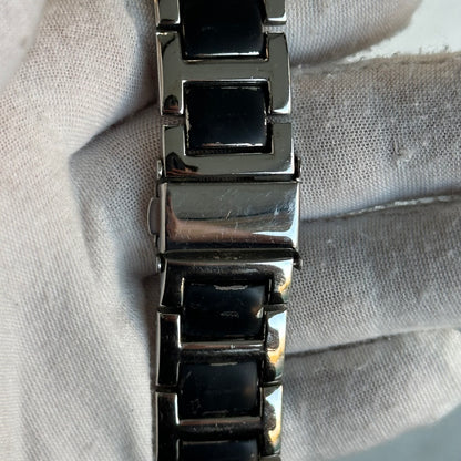 Fossil Sport Line 90´s YR2000 Y2K Futurista ANA DIGI SÚPER RARO
