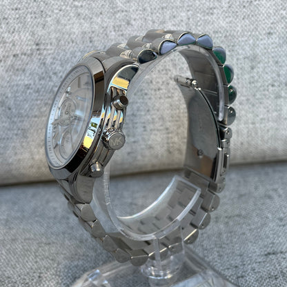 Reloj Michael Kors 2015 Hombre MK6273 Acero 43MM Impecable