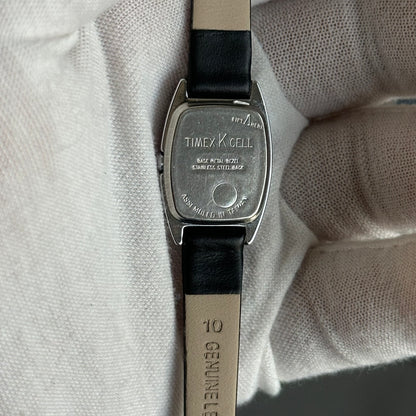 Reloj TIMEX Mujer Quartz Años 90’s Rectangular MUY ESCASO