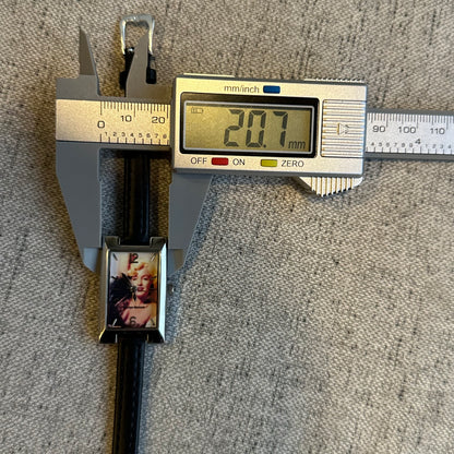 Reloj Cultura Pop Marilyn Monroe Mujer Años 90´s