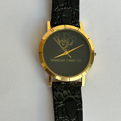 Image Unisex Spangler Candy Co. Año 1991 Mítico Kojak Lección de Marketing
