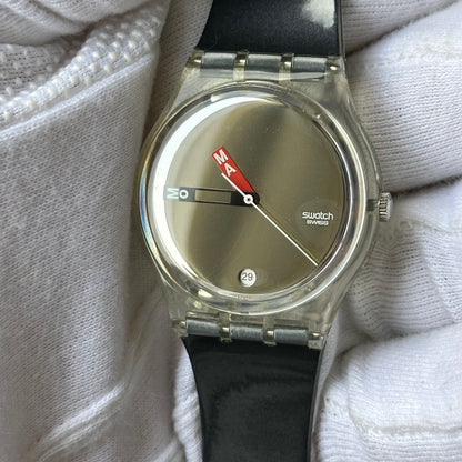 Swatch Museum of Modern Art New York (MoMA) Año 1999 NOS Full Set ÚNICO