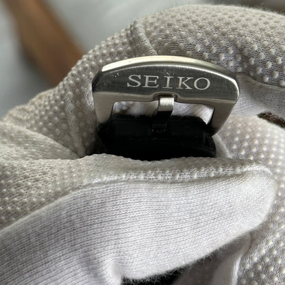 Seiko Diver 7002 Great Wave Automático noviembre de 1994 MUY ESCASO