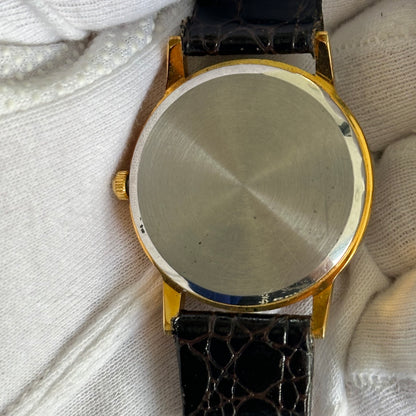 Reloj Killer Bee Máquina Japonesa SII Año 1992 Alemania Jägermeister ÚNICO