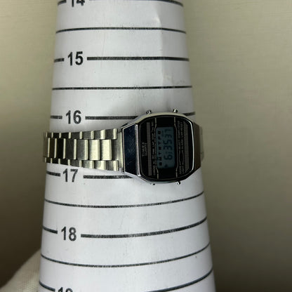 Reloj TIMEX Digital Mujer Año 1988 diseño clásico de los 80´s