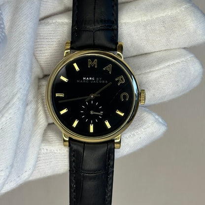 Reloj Marc by Marc Jacobs 38 mm Diseño icónico de la década de 2010
