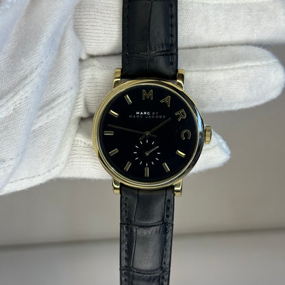 Reloj Marc by Marc Jacobs 38 mm Diseño icónico de la década de 2010