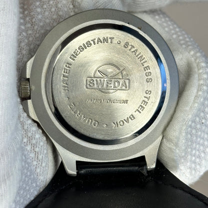 Reloj Carabiner HBO Carnivàle DE CULTO / Memorabilia Oficial Año 2003