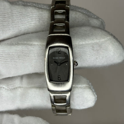 Reloj joya Nine West 9W/399 Mujer Cuarzo Año 2008 Minimal