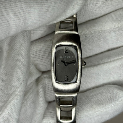 Reloj joya Nine West 9W/399 Mujer Cuarzo Año 2008 Minimal