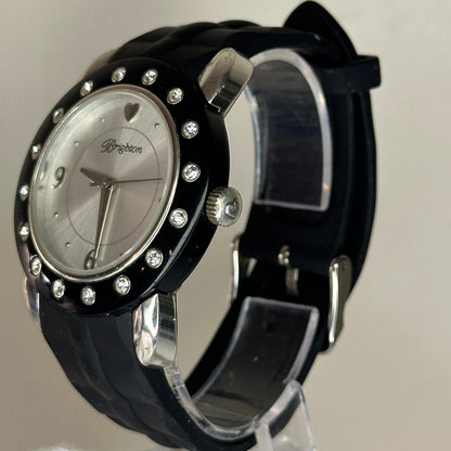 Reloj Brighton Hong Kong Heart Crystal Japan Movement 2010