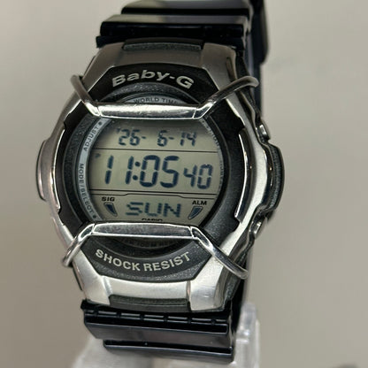 Reloj Casio Baby-G G-MS MSG-135 Año 2003 Unisex 40 mm Descontinuado