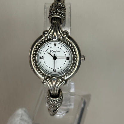 Reloj joya Brighton Calgary estilo Neo-Victoriano / Art Nouveau Revival Año 2009 ESCASO