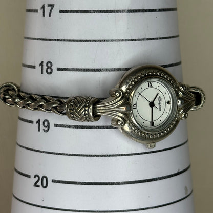Reloj joya Brighton Calgary estilo Neo-Victoriano / Art Nouveau Revival Año 2009 ESCASO