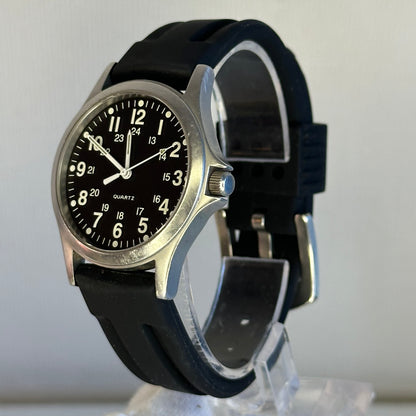 Reloj RAM Field Watch Japan Mov. 10 ATM Año 1990 | Primera era Dodge RAM
