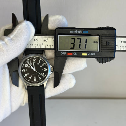 Reloj RAM Field Watch Japan Mov. 10 ATM Año 1990 | Primera era Dodge RAM