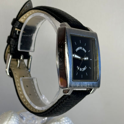Phoenix Zone #1 in 2007 Cuadrado Corporativo Hombre Japan Movement ÚNICO