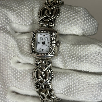 Brighton Rosarita | Reloj Joya de Inspiración Celta | Principios de los 2000