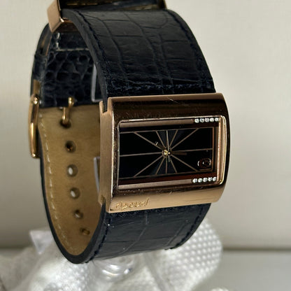 Reloj Rip Curl Core Surf Mujer 2009 AUSTRALIA Correa original Art Déco contemporáneo