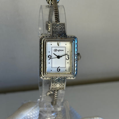 Reloj Brighton Short Hills Charm 2007 Mujer – Reloj Joya muy escaso