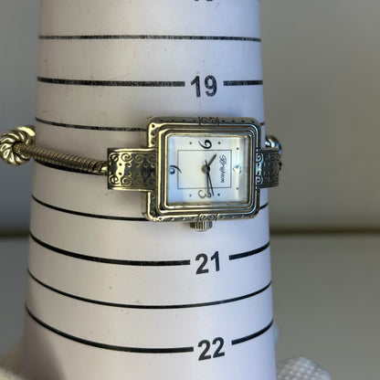 Reloj Brighton Short Hills Charm 2007 Mujer – Reloj Joya muy escaso