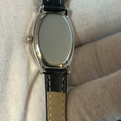 Reloj Bebe Oval Crystal Mujer | SII PC21S | Año 2004