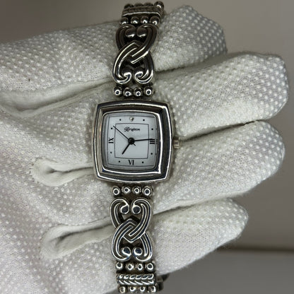 Reloj joya Brighton Santa Rosa 2013 Japan Mov.Pulsera Original