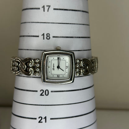 Reloj joya Brighton Santa Rosa 2013 Japan Mov.Pulsera Original