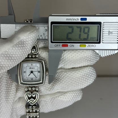 Reloj joya Brighton Santa Rosa 2013 Japan Mov.Pulsera Original