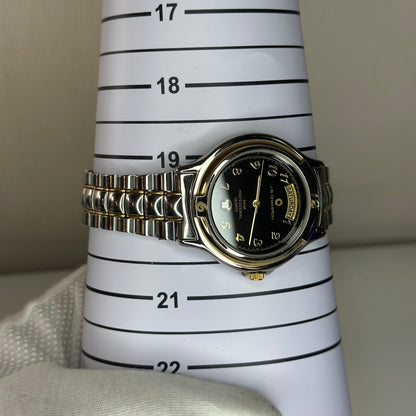 Reloj J.B. Champion Professional 1993 President Style Bicolor 40mm New Old Stock