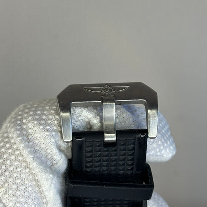 Reloj Invicta Aviator 49294 Años 2020´s con escala de conversiones / Grande 50mm