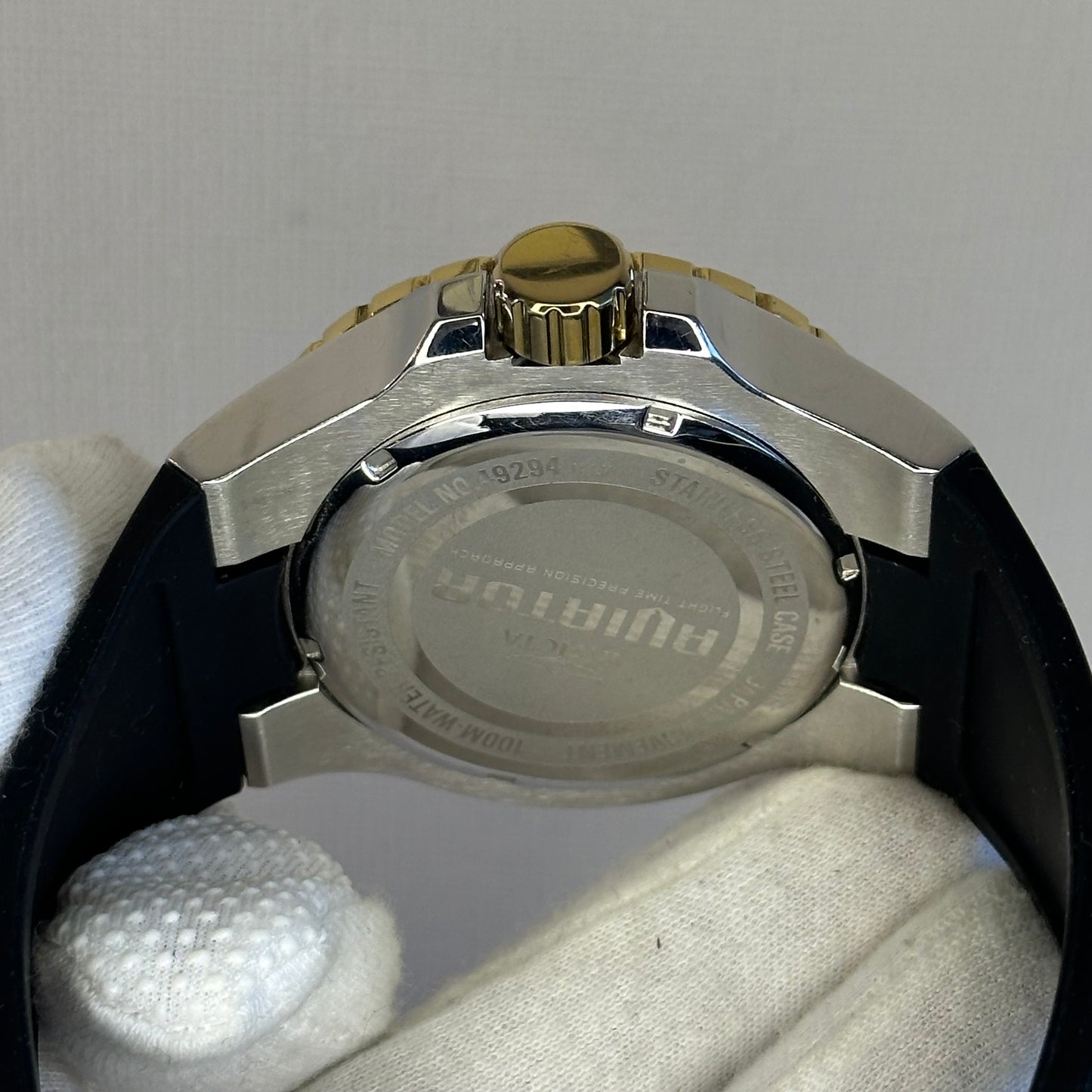 Reloj Invicta Aviator 49294 Años 2020´s con escala de conversiones / Grande 50mm