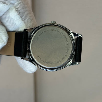 Reloj Lorus by SEIKO Disney Goofy Backwards Año 1992 Avanza hacia atrás TRIBILÍN