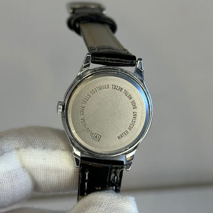 Reloj Lorus by SEIKO Disney Mickey Mouse Año 1990 Un clásico con Pulsera nueva