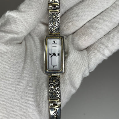 Reloj Brighton Aspen SKU 904 - vista frontal completa