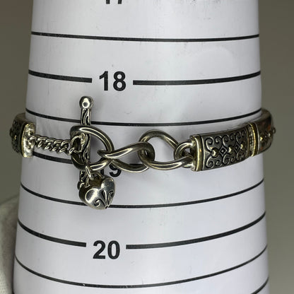 Reloj Brighton Aspen SKU 904 - medida de brazalete